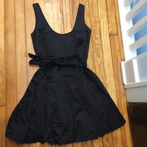 Black Laundry by Shelli Segal cocktail dress